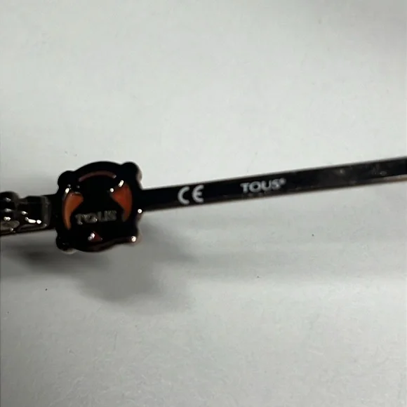 TOUS STO283 COL.0300 women’s glasses